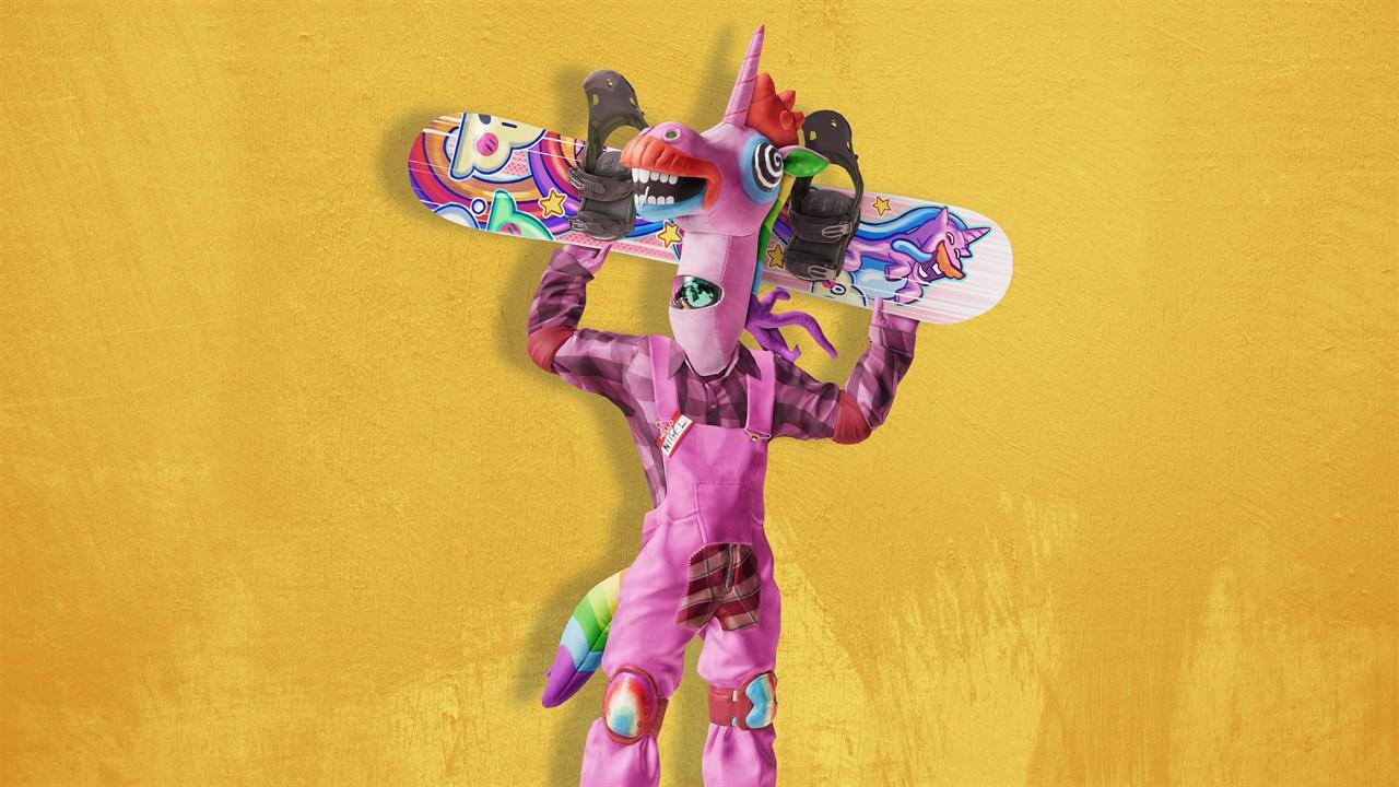 Screen Shot image 0 Riders Republic - Rainbow Pack DLC اوروبي بلايستيشن 4 كود رقمي