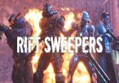 Rift Sweepers ستيم كود رقمي