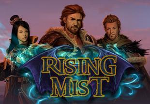 Rising Mist ستيم كود رقمي