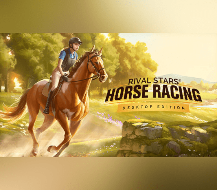 Rival Stars Horse Racing: Desktop اصدار بي سي ستيم كود رقمي