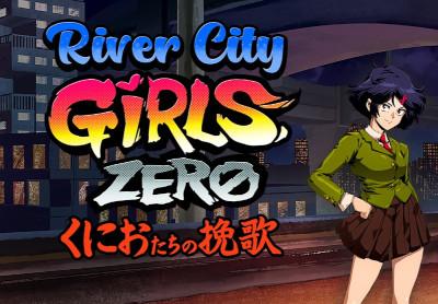 River City Girls Zero بي سي ستيم كود رقمي