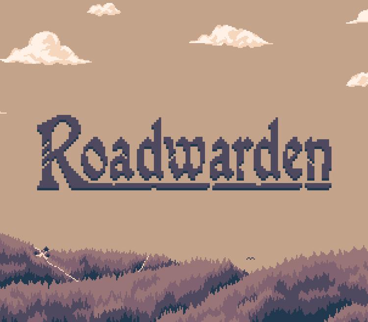 Roadwarden امريكي بي سي ستيم كود رقمي