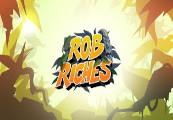 Rob Riches ستيم كود رقمي