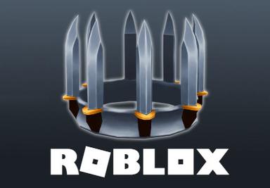 Roblox - Knife Crown DLC كود رقمي