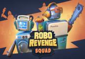 Robo Revenge Squad بي سي ستيم كود رقمي