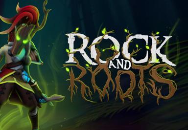 Rock And Roots ستيم كود رقمي