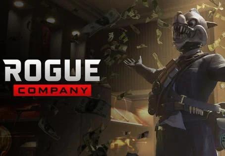 Rogue Company - Heist Dima Outfit DLC كود رقمي