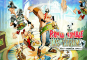 Roman Rumble In Las Vegum - Asterix & Obelix XXL 2 ارجنتيني اكسبوكس 1 كود رقمي