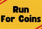 Run For Coins ستيم كود رقمي