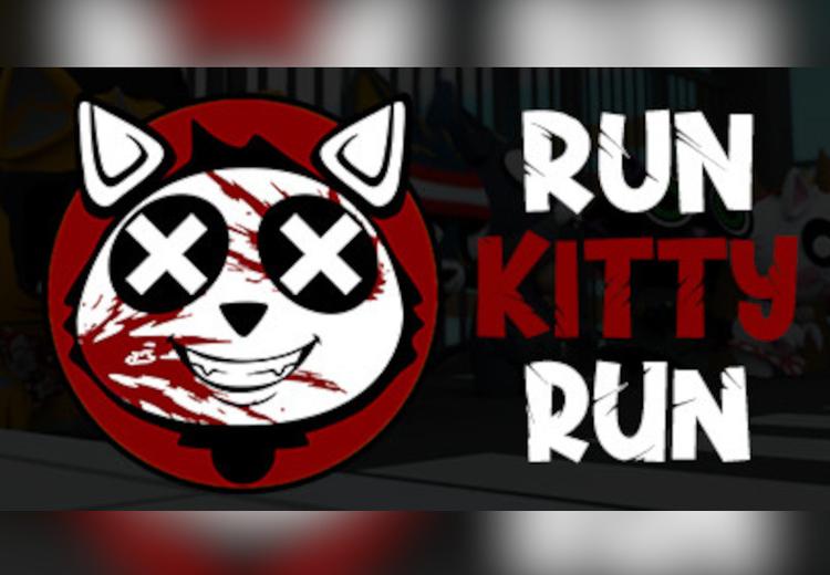 Run Kitty Run ستيم كود رقمي