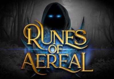 Runes Of Aereal بي سي ستيم كود رقمي