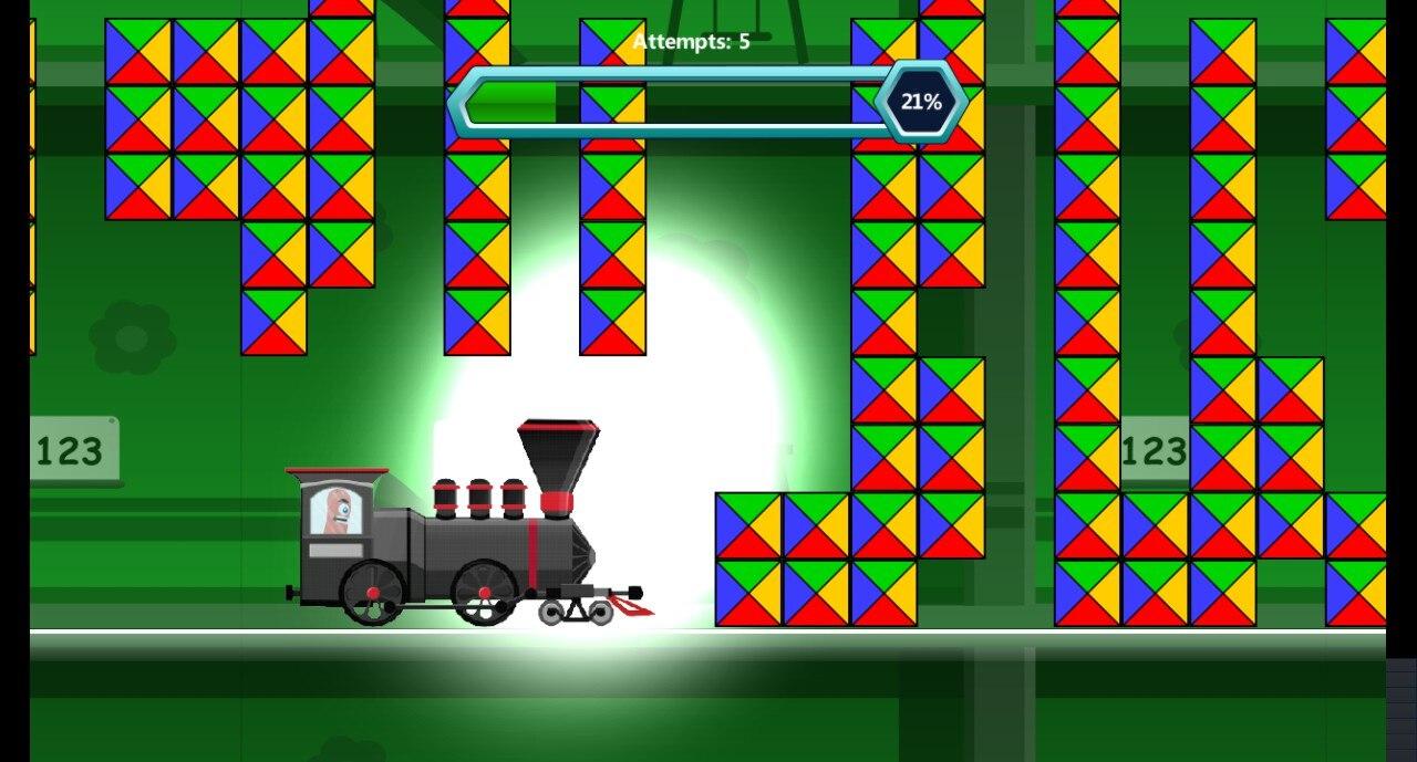 Screen Shot image 5 Running Sausage ستيم كود رقمي