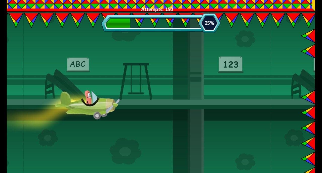 Screen Shot image 0 Running Sausage ستيم كود رقمي