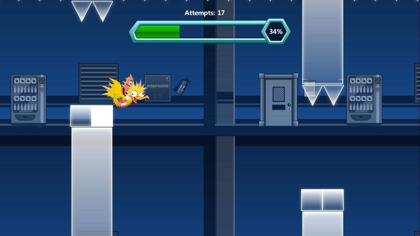 Screen Shot image 3 Running Sausage ستيم كود رقمي
