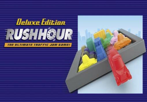 Rush Hour ديلوكس – The اولتمت Traffic Jam Game! ستيم كود رقمي