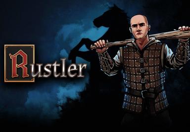Rustler اوروبي اكسبوكس 1 / إكس بوكس سيريس X|S كود رقمي