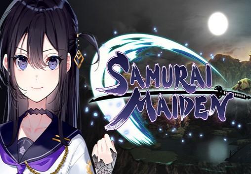 SAMURAI MAIDEN اصدار الديلوكس ستيم كود رقمي