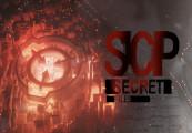 SCP: Secret Files اوروبي V2 رابط هديه ستيم