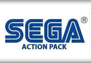 Sega Action 5 Pack ستيم كود رقمي