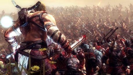 Screen Shot image 10 Sega Action 5 Pack ستيم كود رقمي
