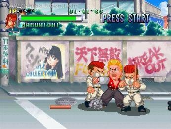 Screen Shot image 0 Sega Action 5 Pack ستيم كود رقمي