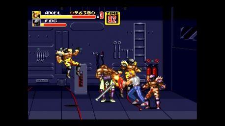Screen Shot image 6 Sega Action 5 Pack ستيم كود رقمي