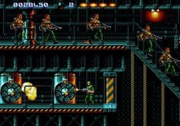 Screen Shot image 1 Sega Action 5 Pack ستيم كود رقمي