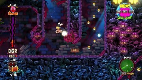 Screen Shot image 5 Sega Action 5 Pack ستيم كود رقمي