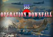 SGS Operation Downfall ستيم كود رقمي