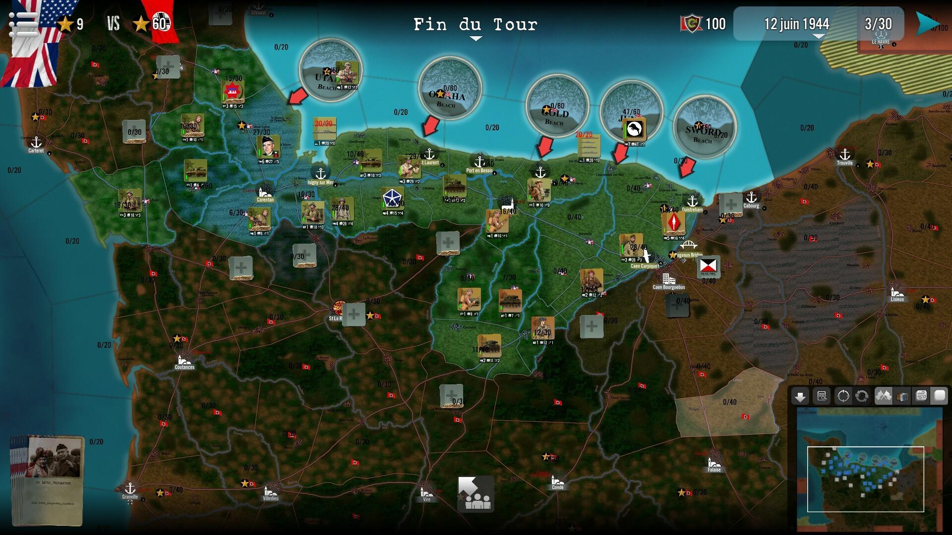 Screen Shot image 2 SGS Overlord بي سي ستيم كود رقمي