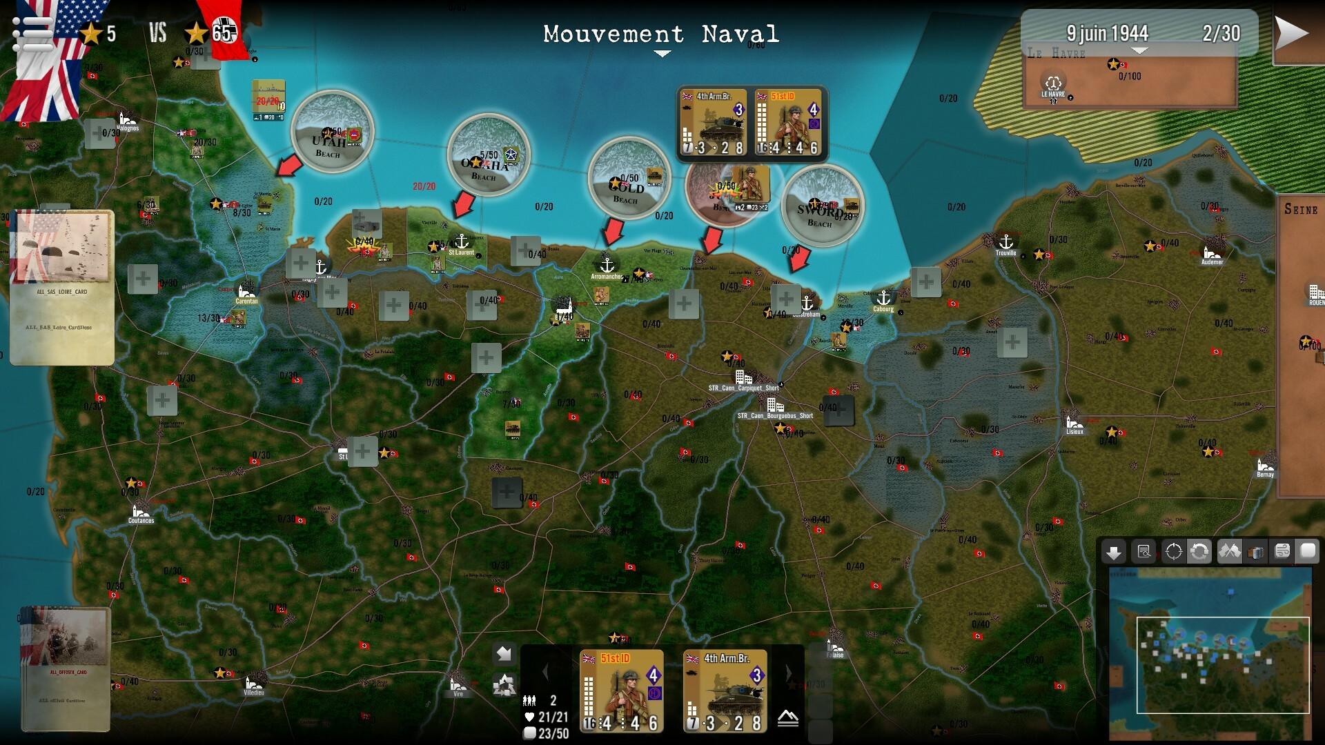Screen Shot image 4 SGS Overlord بي سي ستيم كود رقمي