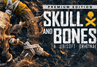 Skull & Bones بريميوم اصدار (2024) ايبك قيمز حساب