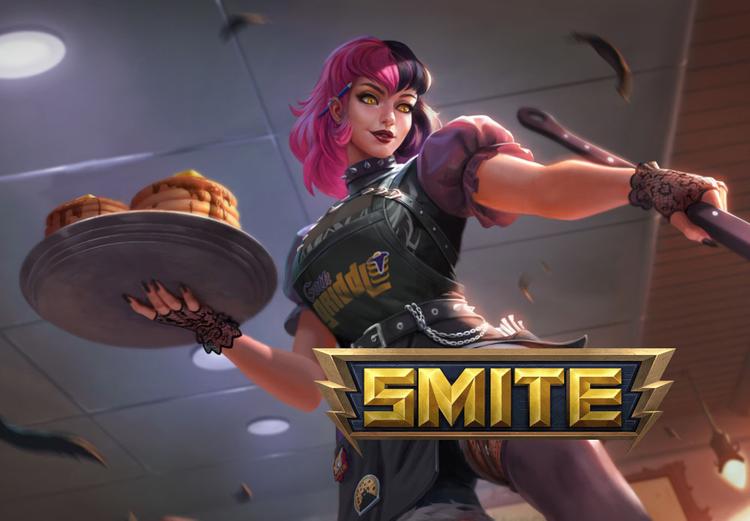 SMITE - Summer Sizzle Pack DLC اكسبوكس 1 / إكس بوكس سيريس X|S كود رقمي