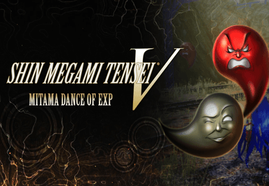 Shin Megami Tensei V: Vengeance - Mitama Dance Of EXP DLC نينتندو سويتش كود رقمي