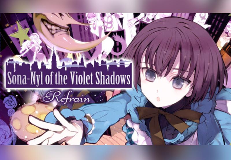 Sona-Nyl Of The Violet Shadows Refrain ستيم كود رقمي