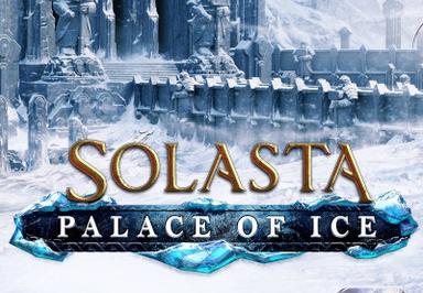 Solasta: Crown Of The Magister - Palace Of Ice DLC ستيم كود رقمي