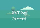 SPACE Craft- Improvement DLC ستيم كود رقمي