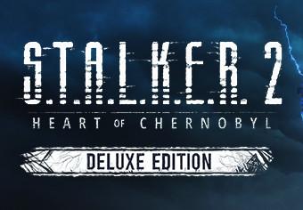 S.T.A.L.K.E.R. 2: Heart Of Chornobyl اصدار الديلوكس بي سي رابط هديه ستيم