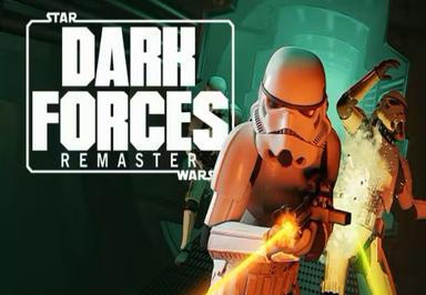 STAR WARS: Dark Forces Remaster اوروبي اكسبوكس 1 / إكس بوكس سيريس X|S كود رقمي