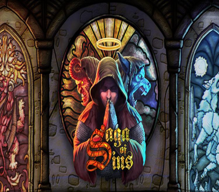Saga of Sins Xbox Series X|S Account