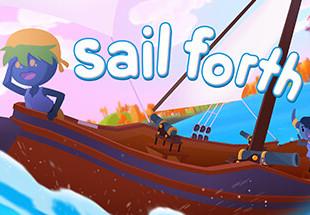 Sail Forth ستيم كود رقمي