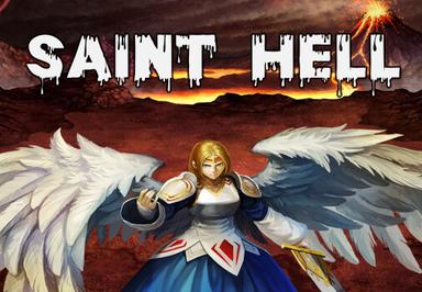 Saint Hell ستيم كود رقمي