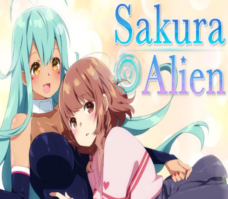 Sakura Alien اوروبي بي سي ستيم كود رقمي