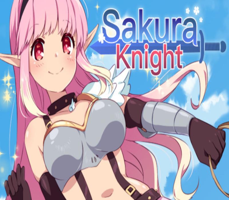 Sakura Knight ستيم كود رقمي