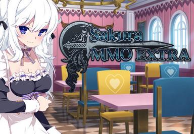 Sakura MMO اضافي ستيم كود رقمي