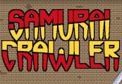 Samurai Crawler ستيم كود رقمي