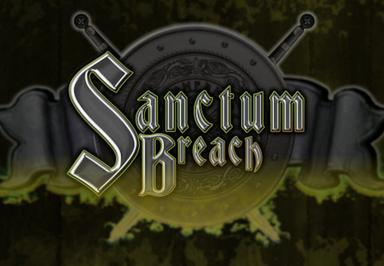 Sanctum Breach ستيم كود رقمي