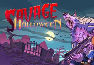 Savage Halloween ستيم كود رقمي