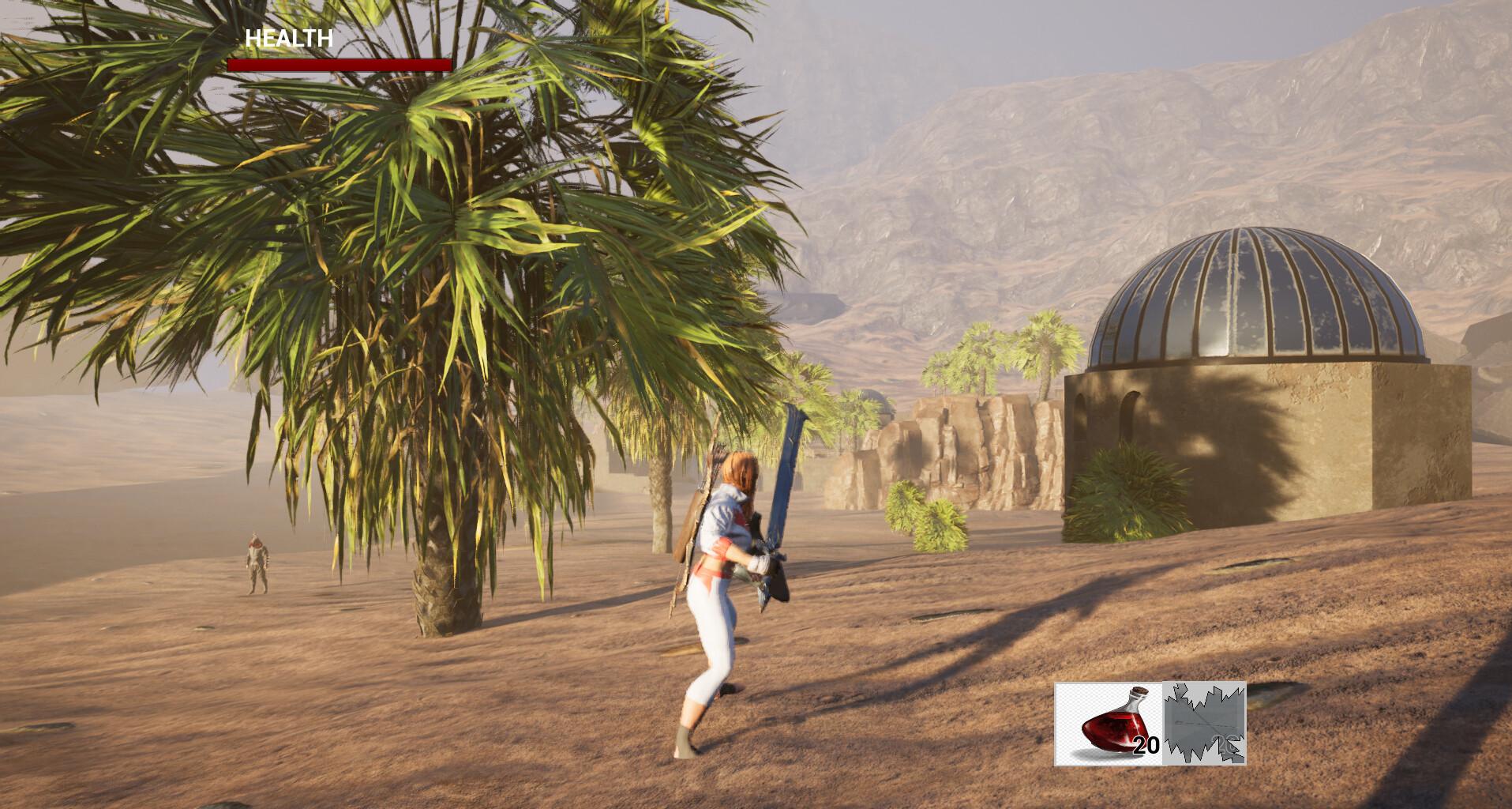 Screen Shot image 3 Save Daddy Trump 4: Maga 2024 بي سي ستيم كود رقمي