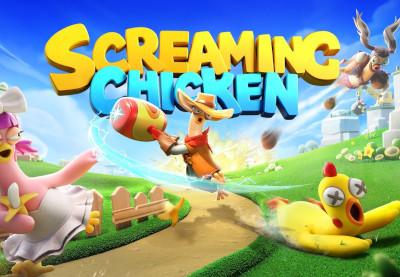 Screaming Chicken: اولتمت Showdown ستيم كود رقمي